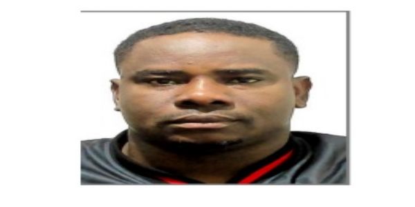 एसओजी ने मादक पदार्थ तस्करी में फरार स्थाई वारंटी नाइजीरियन को पकड़ा