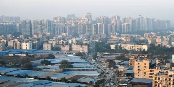 उत्तर प्रदेश सरकार के दावे से इतर नोएडा में बंद हुई 492 औद्योगिक इकाइयां