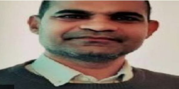 (अपडेट) विजिलेंस ने रिश्वत लेते खंड शिक्षा अधिकारी सहित दो को किया गिरफ्तार