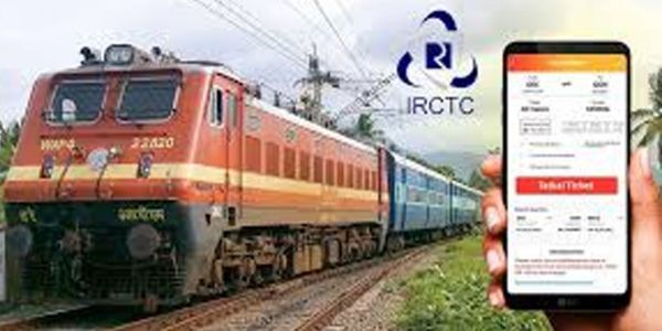 रायपुर : तत्काल टिकट बुकिंग के लिए काउंटरों पर आज से ओटीपी सुविधा लागू