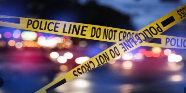 मारपीट के बाद युवक को मारी गोली,जांच में जुटी पुलिस