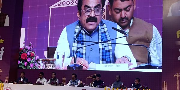 विकास के नए क्षितिज पर पहुंचा मप्र का रोड विकास, मंत्री राकेश सिंह ने गिनाईं उपलब्धियां