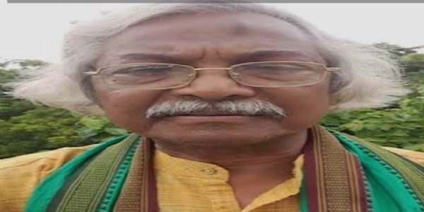 जान पर खतरे को लेकर 19 को एसपी से मिलेंगे सूर्य सिंह बेसरा