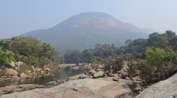 पहाड़ भांगा पहाड़ भांगा