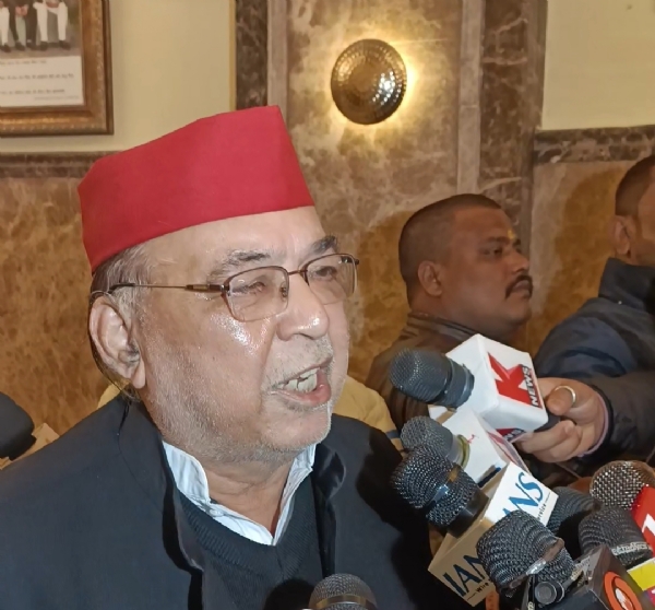 रविदास मेहरोत्रा रविदास मेहरोत्रा