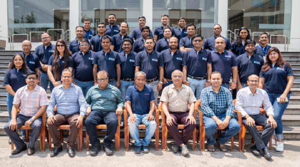 एक्सएलआरआई जमशेदपुर ने कार्यकारी नेतृत्व एक्सएलआरआई जमशेदपुर ने कार्यकारी नेतृत्व