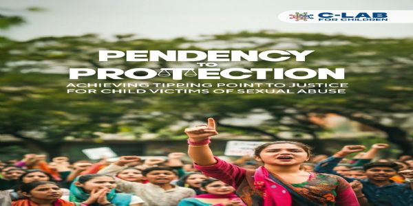 पॉक्सो मामले