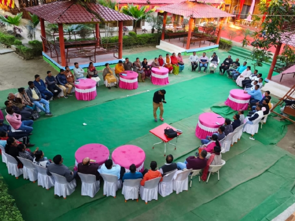 Baalsharam Baalsharam