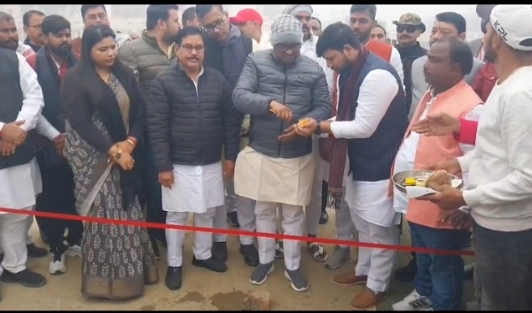 मंत्री गिरीश यादव मंत्री गिरीश यादव