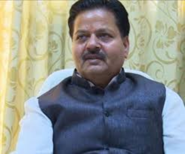 रामपाल सिंह