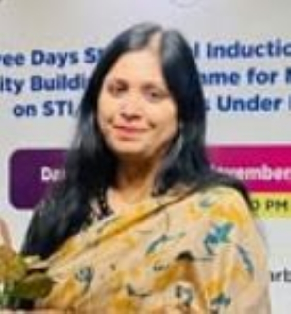 प्रो.शीतल वर्मा