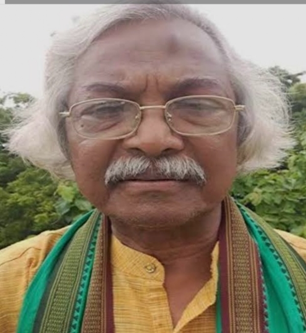 सूर्य सिंह बेसरा की फाइल फोटो सूर्य सिंह बेसरा की फाइल फोटो