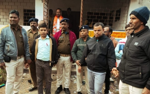 आरोपित की तस्वीर आरोपित की तस्वीर