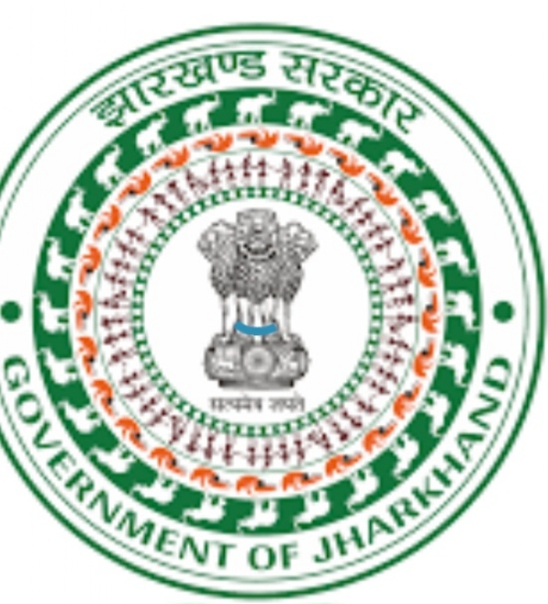 झारखंड लोगो झारखंड लोगो