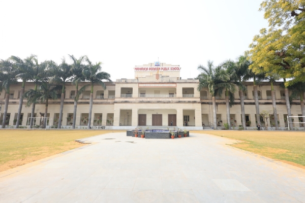 महाराजा अग्रसेन पब्लिक स्कूल का रजत जयंती समारोह कल