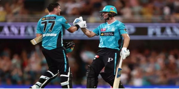 जैक वाइल्डरमुथ और मैट रेनशॉ