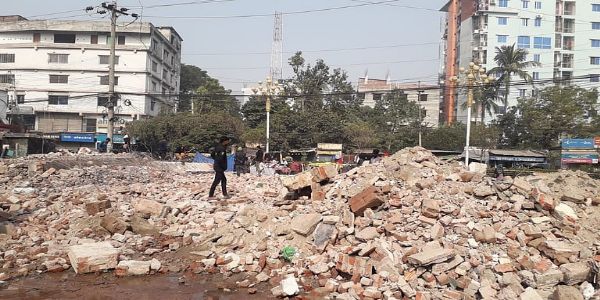 बांग्लादेश