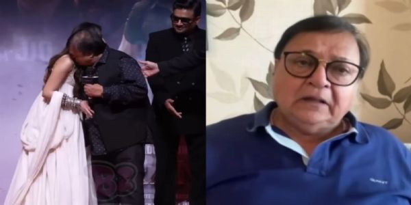 सारा अर्जुन, राकेश बेदी - फोटो सोर्स एक्स