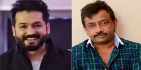 राम गोपाल वर्मा, आदित्य धर