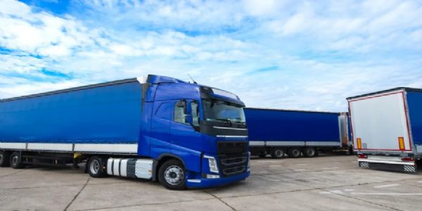 अश्विनी कंटेनर मूवर्स ने निवेशकों को किया निराश, पहले दिन ही लगा लोअर सर्किट