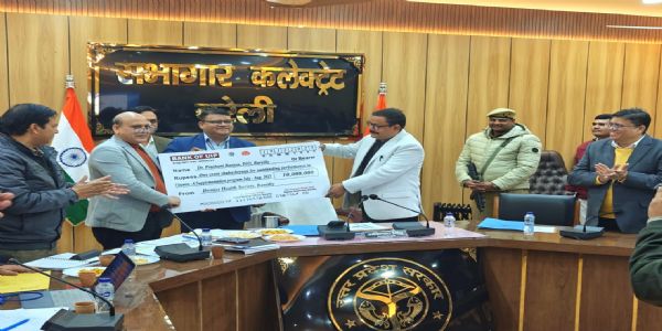 विटामिन ए अभियान 27 दिसम्बर से शुरू, 6.26 लाख बच्चों को पिलाई जाएगी दवा