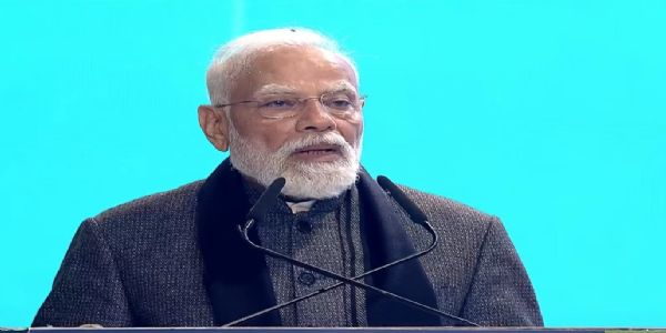 प्रधानमंत्री ने पारंपरिक चिकित्सा को उसके हक की मान्यता दिलाने का किया आह्वान