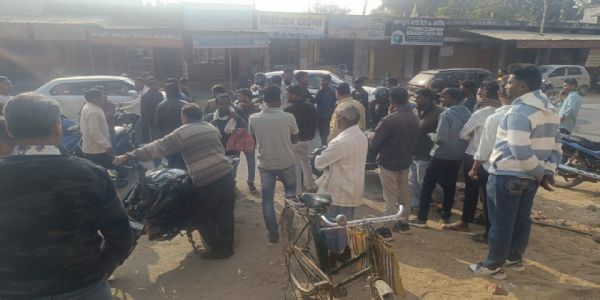 अंबिकापुर: नशेड़ी बाइकर्स गैंग से दहशत, एक के बाद एक हादसों ने बढ़ाई चिंता