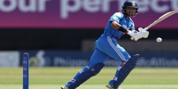 अंडर-19 एशिया कप 2025: भारत ने श्रीलंका को 8 विकेट से हराया, फाइनल में पाकिस्तान से होगी टक्कर