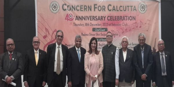 प्लास्टिक कैरी बैग के खिलाफ आंदोलन जारी रखेगा कंसर्न फॉर कलकत्ता