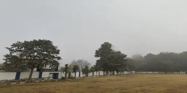 अंबिकापुर : उत्तर छत्तीसगढ़ में शीतलहर की जोरदार वापसी, मैनपाट में पारा दाे डिग्री तक लुढ़का