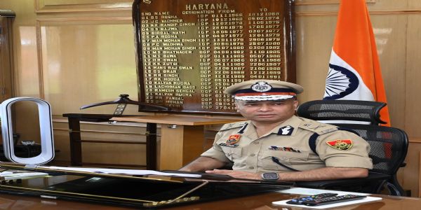 क्रिसमस व नए साल पर चप्पे-चप्पे पर तैनात होगी पुलिस