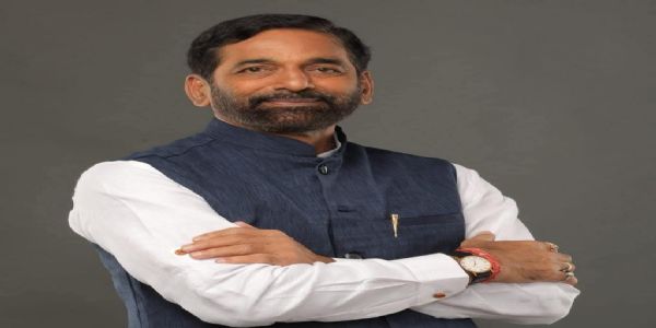 ठाणे के विधायक केलकर को अंतरराष्ट्रीय अटल गौरव घोषित