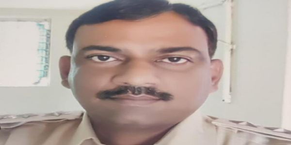 धार की एक होटल में थाना प्रभारी का शव मिला, पुलिस जांच में जुटी