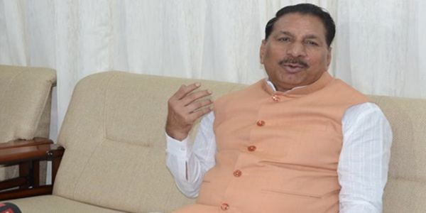 पीएम मोदी और मुख्यमंत्री डॉ. यादव के नेतृत्व में कृषि के क्षेत्र में मप्र लगातार कर रहा प्रगति : कृषि मंत्री कंषाना