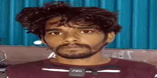 हिसार में पेशी पर लाया चोरी का आरोपी दीवार फांदकर फरार