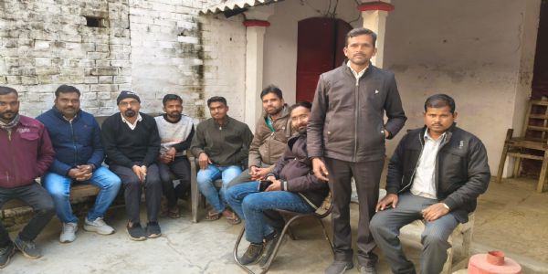 सच्चे मुसलमान थे अब्दुल गफ्फार खान