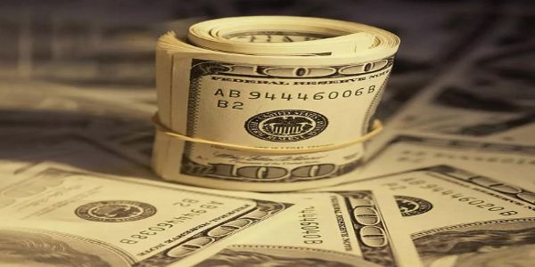 देश का विदेशी मुद्रा भंडार 1.69 अरब डॉलर बढ़कर 688.95 अरब डॉलर पर