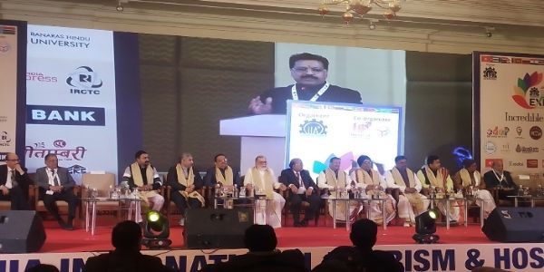 भारतीय ज्योतिष विद्या ने समूचे विश्व काे किया प्रभावित : चंद्रमौली उपाध्याय