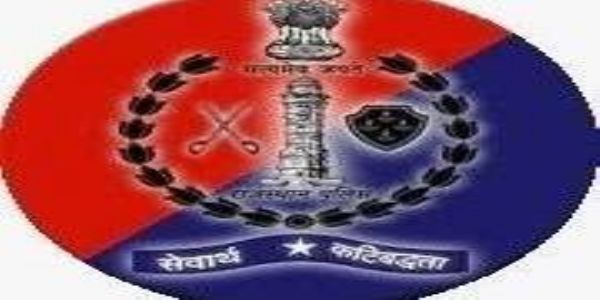 ग्रामीण कांस्टेबल चालक भर्ती में दस अभ्यर्थियों का चयन