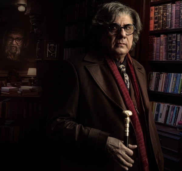 बोमन ईरानी - फोटो सोर्स एक्स