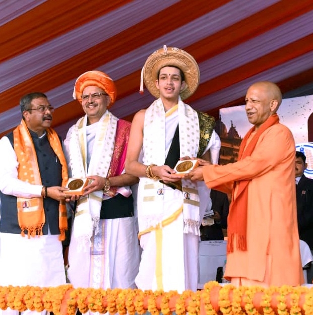 कार्यक्रम में मुख्यमंत्री