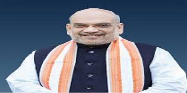 केंद्रीय गृह एवं सहकारिता मंत्री अमित शाह (फाइल फोटो)।