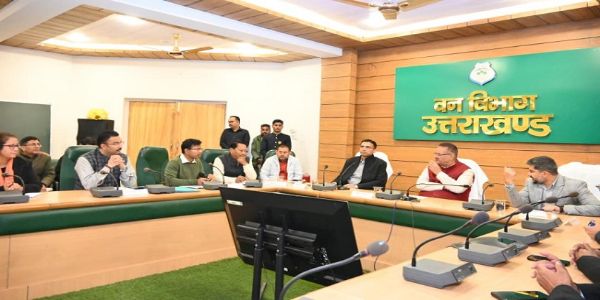 (संशोधित) मसूरी में 24 दिसंबर से शुरू हाेगा विंटर लाइन कार्निवाल