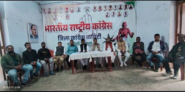 मीडिया टैलेंट हंट सिर्फ एक अभियान नहीं, कांग्रेस की वैचारिक विरासत को नई दिशा देने का प्रयास : अख्तर अली