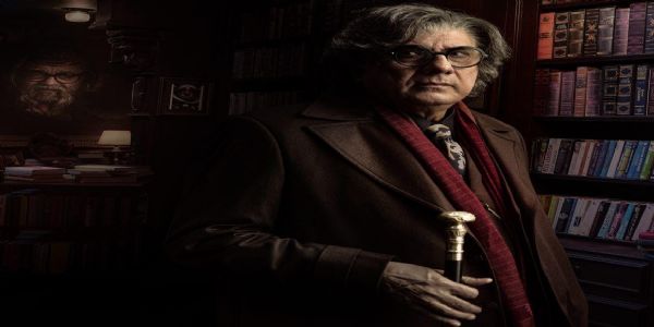 'द राजा साब' में बोमन ईरानी का दमदार लुक आया सामने