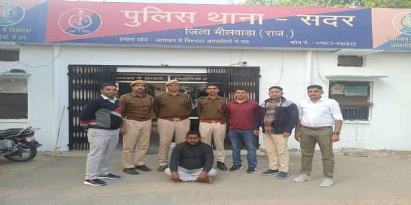 इंदिरा विहार हत्याकांड: दोस्त ने ट्रैक्टर से कुचलकर की थी हत्या, पत्नी से अवैध संबंध थे वजह