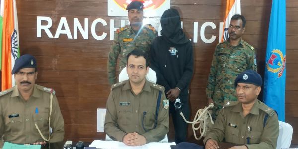 अरशद हत्याकांड का खुलासा, दोस्त ही निकला आरोपित