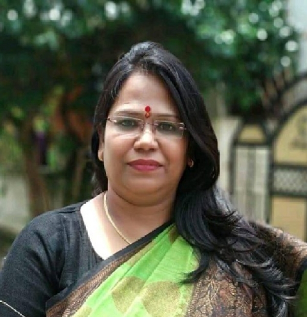 प्रियंका कौशल