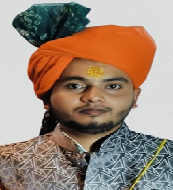 दीपक कुमार द्विवेदी दीपक कुमार द्विवेदी