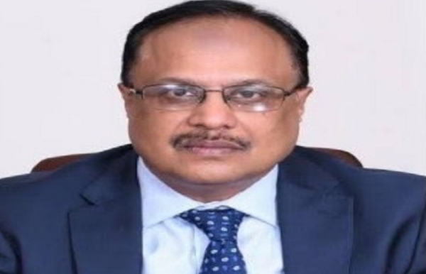 रामकृष्ण चंदर का फाइल फोटो रामकृष्ण चंदर का फाइल फोटो